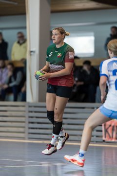 Bild 137 - F HSG Kremperheide/Muensterdorf - ATSV Stockelsdorf 2 : Ergebnis: 47:32